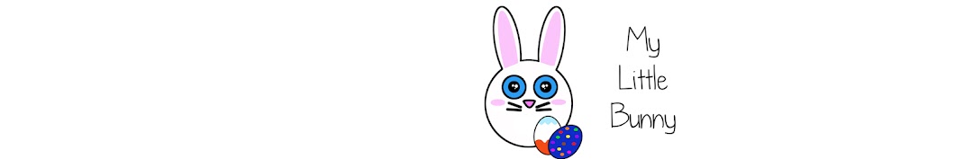 My Little Bunny - Children's Stories, Songs and Surprise Eggs YouTube 频道头像
