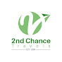 2nd Chance Travels logo