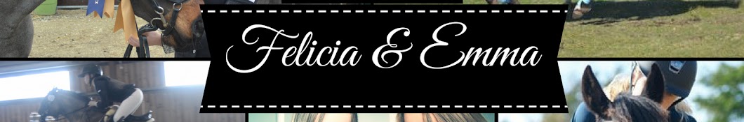Felicia & Emma YouTube channel avatar