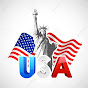 ALL ABOUT USA logo