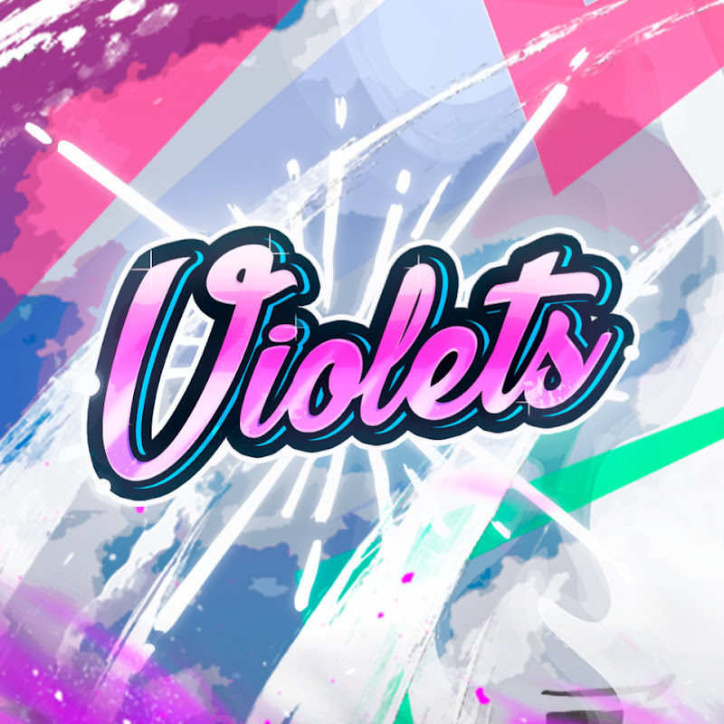 Violets icon