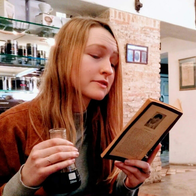 Elisa Muses