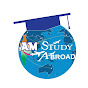 AM STUDY ABROAD logo