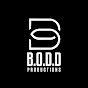 BODD Productions logo
