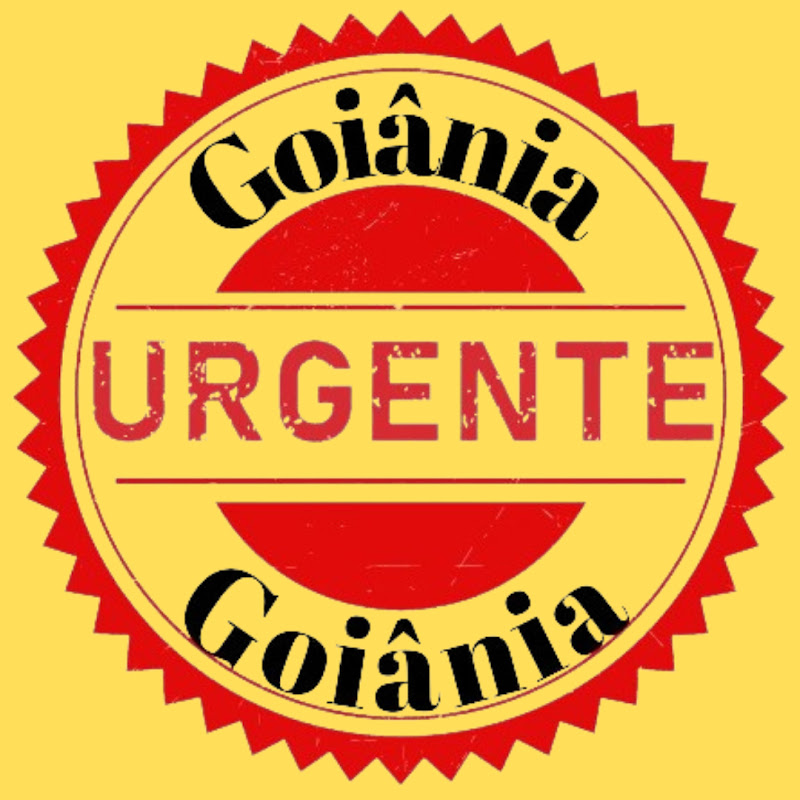 Goiânia Urgente Oficial icon