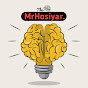 MrHosiyar. logo