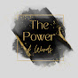 The Power of Words logo