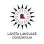 Lakota Language Consortium logo