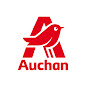 Auchan Luxembourg logo