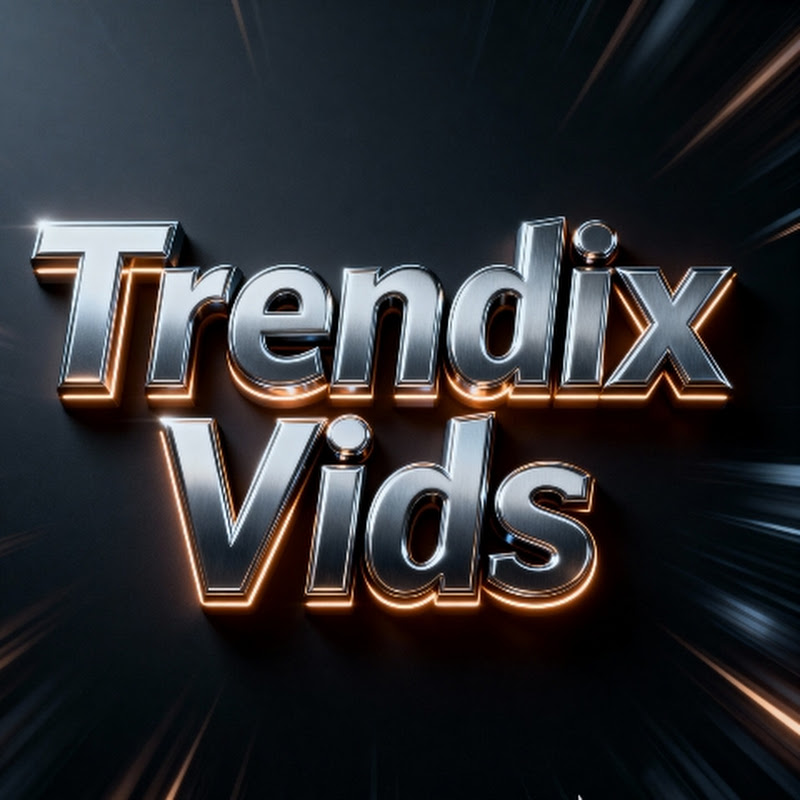trendix vids
