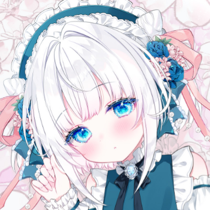 フランス人形しあ