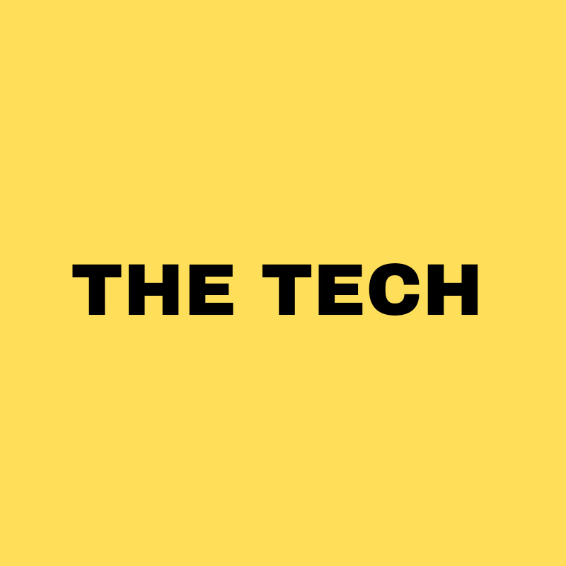 The Tech
