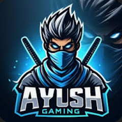 @ Ayush_gaming