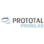Prototal Prosilas logo