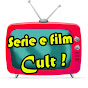 Serie e Film Cult  logo