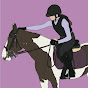 EOM.equestrian logo