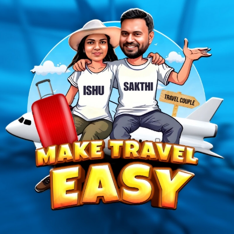 Make Travel Easy