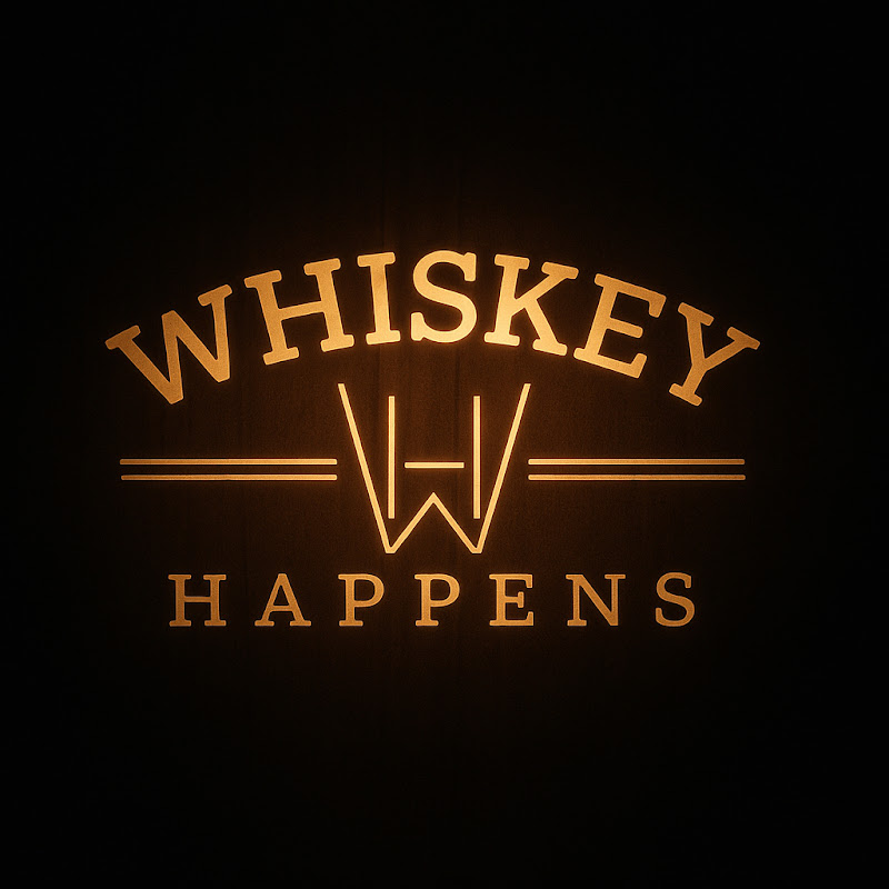 Whiskey Happens
