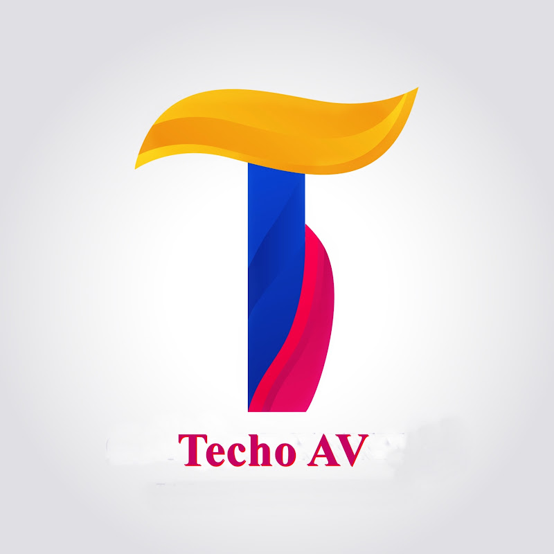 Techo AV