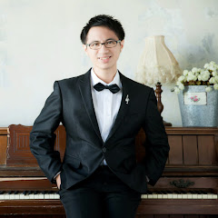 李尚軒 星空的鋼琴手Piano player in the starry skyアイコン画像