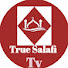 h-xLK55Jc9M-channel-avatar-True Salafi Tv