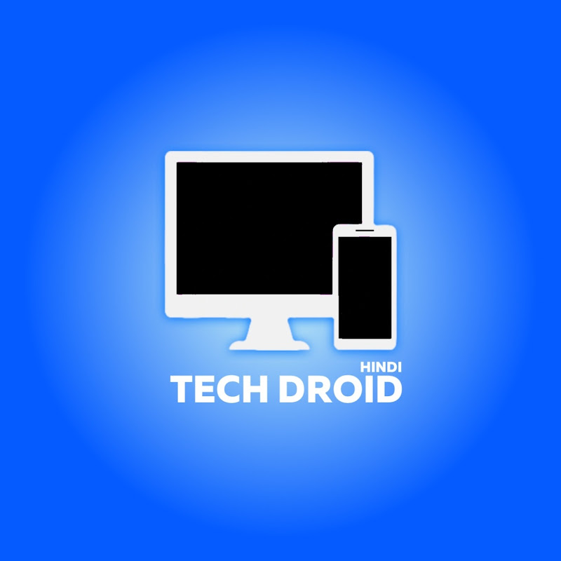Tech Droid Hindi