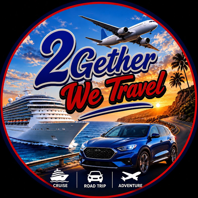2Gether We Travel