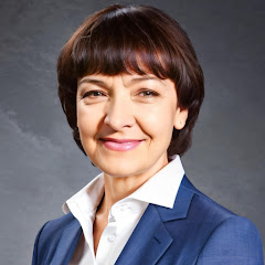 Olga Gichko channel logo