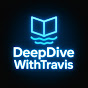 DeepDiveWithTravis logo