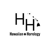 Hawaiian Horology