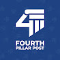 Fourth Pillar Post logo