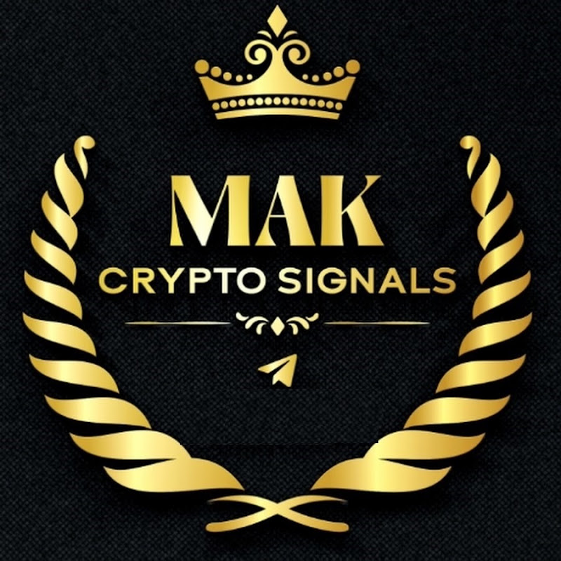 Mak Crypto Trading Signals