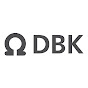 DBK USA logo