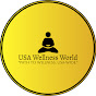 USA Wellness World logo