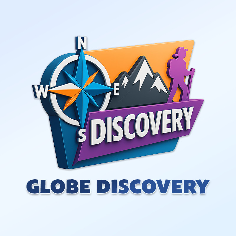 Globe Discovery - Travel Documentary channel avatar