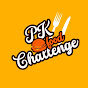 pk food challenge logo