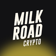 Milk Road