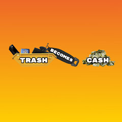 Trash Becomes Cash avatar