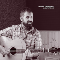 Andrea Alborghetti