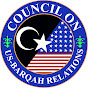 Council On US-Barqah Relations logo