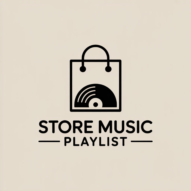 Store Music Playlist