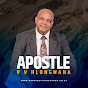 Apostle V.V Hlongwana Ministries logo