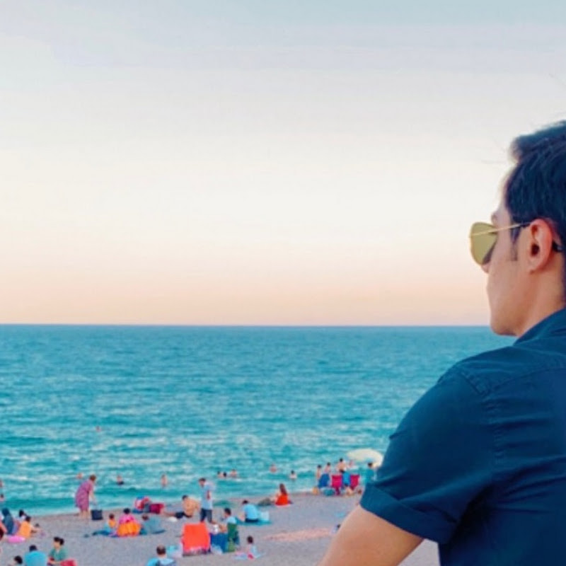 Rafay Khan