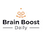 Brain Boost Daily logo