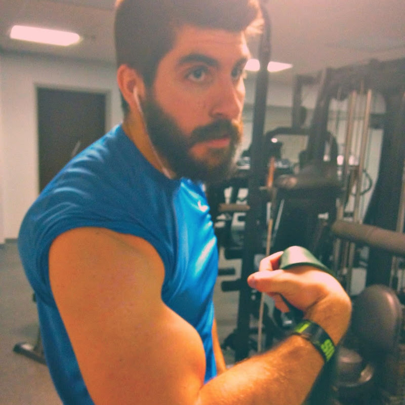 Untapped Arms