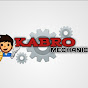 Kabro mechanic logo