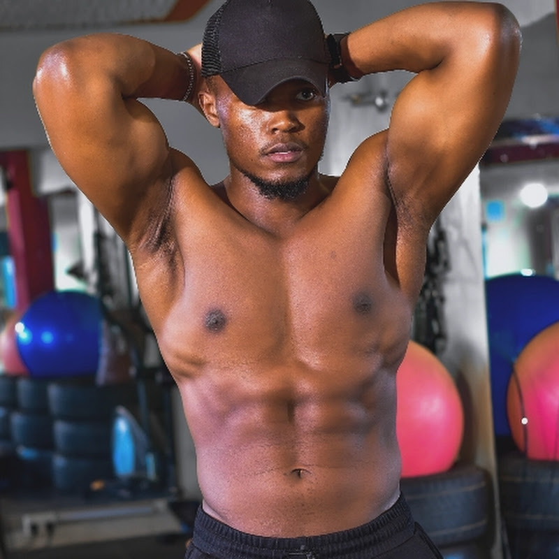 Mike Wekesa 
