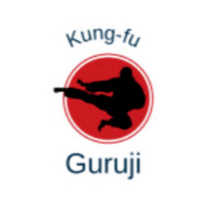 Kung-fu Guruji profile avatar
