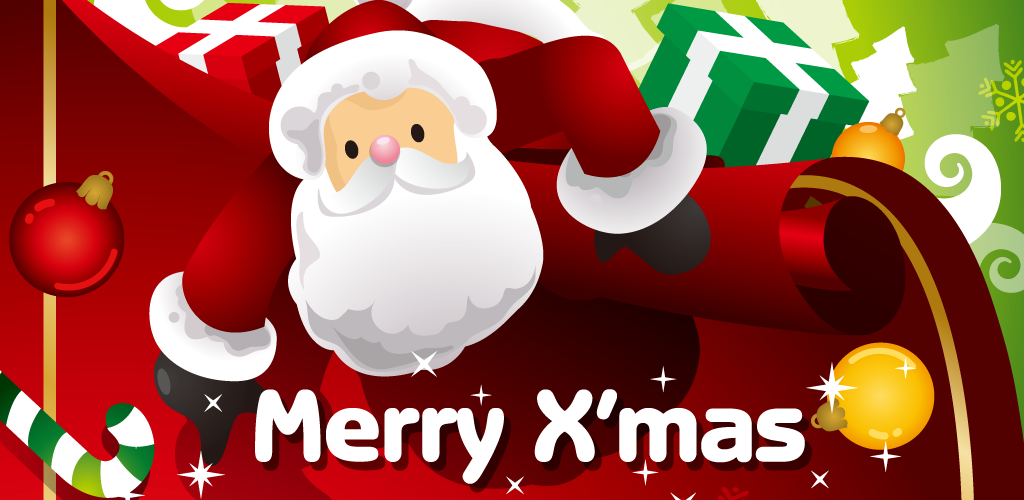 クリスマスサンタのライブ壁紙 Apk For Android Trance Media Inc