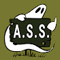Audio Scary Stories logo